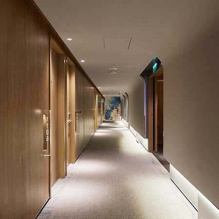 K Hotel Taipei Nanjing Extérieur photo